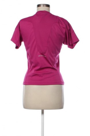 Γυναικείο t-shirt Hi-Tec, Μέγεθος S, Χρώμα Ρόζ , Τιμή 10,23 €
