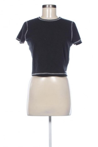 Damen T-Shirt Hollister, Größe L, Farbe Schwarz, Preis 9,21 €