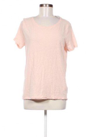 Γυναικείο t-shirt House, Μέγεθος L, Χρώμα Ρόζ , Τιμή 8,75 €
