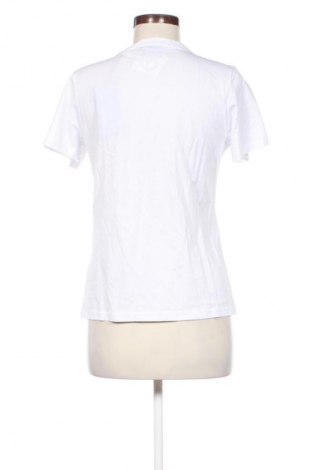 Damen T-Shirt Hugo Boss, Größe L, Farbe Weiß, Preis € 65,00