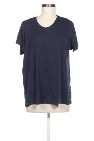 Dámske tričko Infinity Woman, Veľkosť XXL, Farba Modrá, Cena  9,95 €