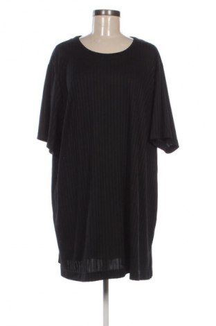 Damen T-Shirt Isabell, Größe 4XL, Farbe Schwarz, Preis € 11,99