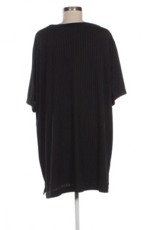 Damen T-Shirt Isabell, Größe 4XL, Farbe Schwarz, Preis € 11,99