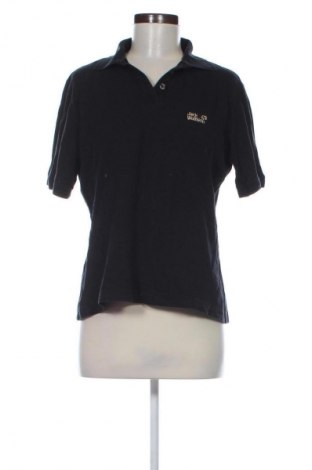 Női póló Jack Wolfskin, Méret L, Szín Fekete, Ár 11 099 Ft