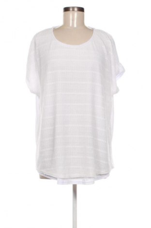 Tricou de femei Janina, Mărime XL, Culoare Alb, Preț 58,99 Lei