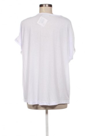 Tricou de femei Janina, Mărime XL, Culoare Alb, Preț 58,99 Lei