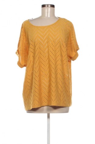 Tricou de femei Janina, Mărime XL, Culoare Galben, Preț 58,99 Lei