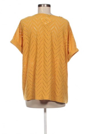 Tricou de femei Janina, Mărime XL, Culoare Galben, Preț 58,99 Lei