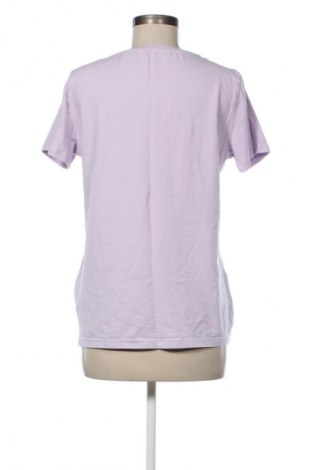 Damen T-Shirt Janina, Größe L, Farbe Lila, Preis 8,75 €