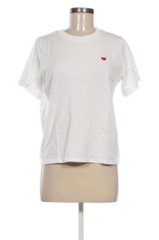 Damski T-shirt Jdy, Rozmiar M, Kolor Biały, Cena 91,99 zł