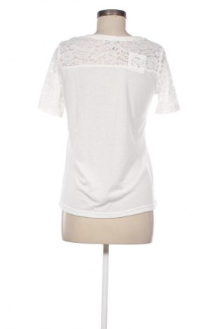 Γυναικείο t-shirt Jdy, Μέγεθος M, Χρώμα Λευκό, Τιμή 8,75 €