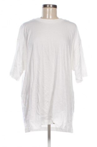 Damen T-Shirt Jean Pascale, Größe XL, Farbe Weiß, Preis € 11,99