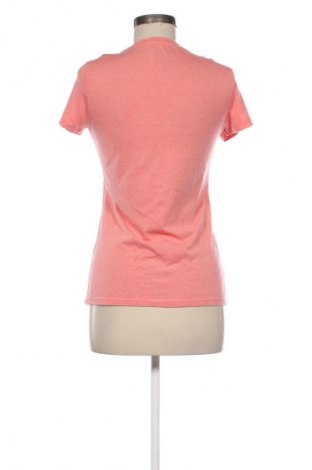 Tricou de femei KVL by Kenvelo, Mărime M, Culoare Portocaliu, Preț 44,74 Lei