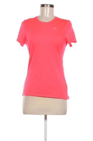 Damen T-Shirt Kalenji, Größe M, Farbe Rot, Preis 7,15 €