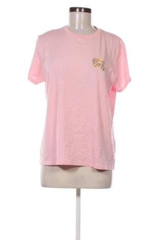 Dámske tričko Karl Lagerfeld, Veľkosť XL, Farba Ružová, Cena  55,64 €