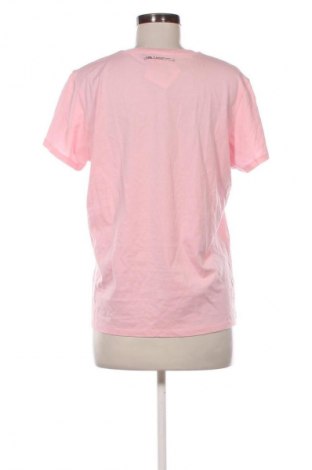Dámske tričko Karl Lagerfeld, Veľkosť XL, Farba Ružová, Cena  55,64 €