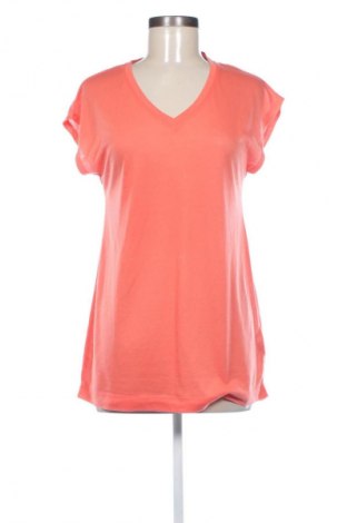 Damen T-Shirt Kenvelo, Größe M, Farbe Orange, Preis 14,38 €