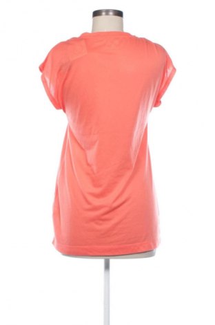 Damen T-Shirt Kenvelo, Größe M, Farbe Orange, Preis 14,38 €