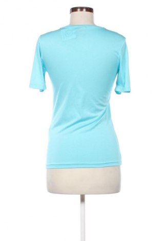 Damski T-shirt Killtec, Rozmiar S, Kolor Niebieski, Cena 62,02 zł