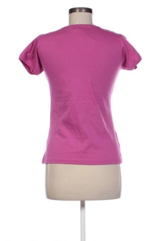 Damski T-shirt Kiska & Kiska, Rozmiar M, Kolor Kolorowy, Cena 64,37 zł