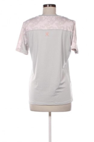 Damen T-Shirt Klimatex, Größe XL, Farbe Blau, Preis 7,15 €
