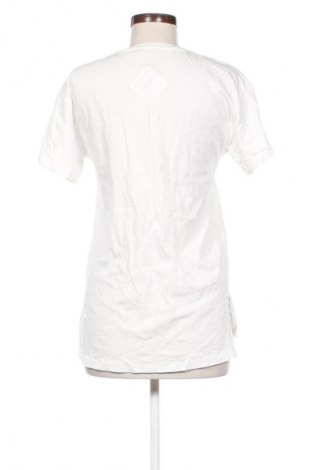 Damen T-Shirt LC Waikiki, Größe S, Farbe Weiß, Preis 11,25 €