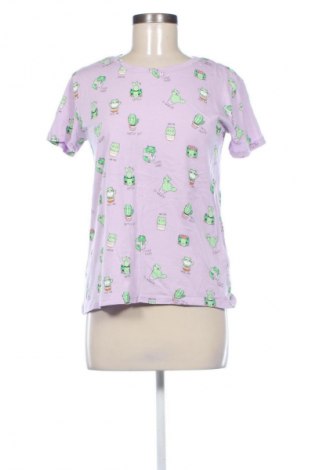 Damen T-Shirt LC Waikiki, Größe S, Farbe Mehrfarbig, Preis € 11,76