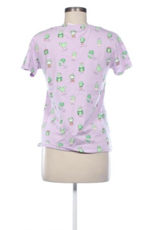 Damen T-Shirt LC Waikiki, Größe S, Farbe Mehrfarbig, Preis € 11,76