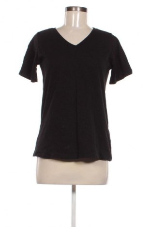 Damen T-Shirt LC Waikiki, Größe S, Farbe Schwarz, Preis € 11,25