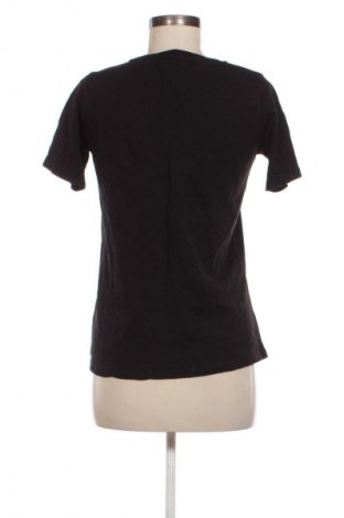 Damen T-Shirt LC Waikiki, Größe S, Farbe Schwarz, Preis € 11,25