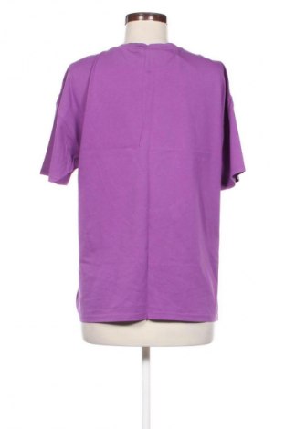Γυναικείο t-shirt LCW, Μέγεθος XL, Χρώμα Πολύχρωμο, Τιμή 8,70 €