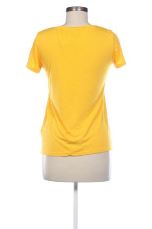 Damski T-shirt LCW, Rozmiar S, Kolor Żółty, Cena 64,37 zł