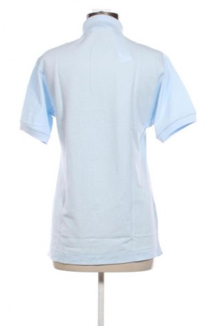 Damen T-Shirt Lacoste, Größe S, Farbe Blau, Preis 85,99 €