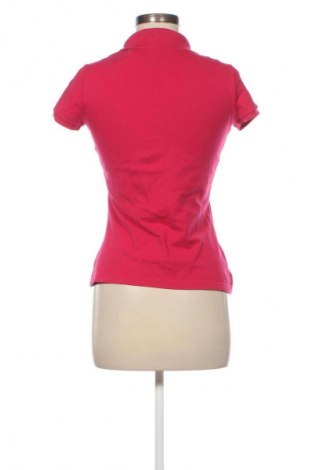 Damski T-shirt Lacoste, Rozmiar S, Kolor Różowy, Cena 126,44 zł