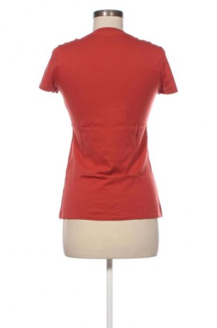 Dámské tričko Lee Cooper, Velikost M, Barva Červená, Cena  223,00 Kč