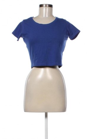 Damen T-Shirt Lefties, Größe L, Farbe Blau, Preis € 8,70