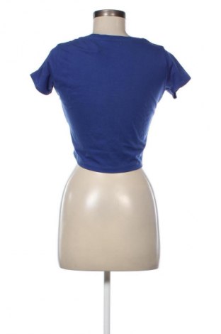 Damen T-Shirt Lefties, Größe L, Farbe Blau, Preis € 8,70