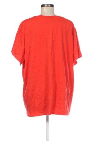 Női póló Levi's, Méret 3XL, Szín Piros, Ár 7 339 Ft
