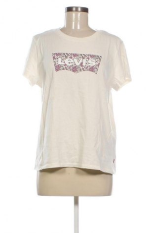 Γυναικείο t-shirt Levi's, Μέγεθος L, Χρώμα Πολύχρωμο, Τιμή 17,99 €
