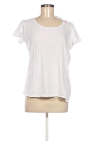 Damen T-Shirt Loap, Größe L, Farbe Weiß, Preis 6,99 €
