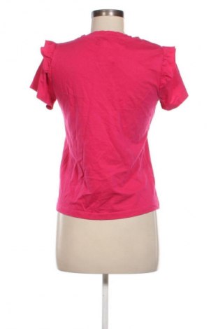 Damen T-Shirt Lola & Liza, Größe S, Farbe Rosa, Preis 24,78 €