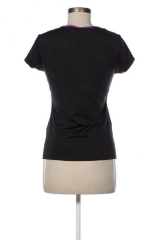 Damen T-Shirt Lonsdale, Größe M, Farbe Schwarz, Preis 7,15 €
