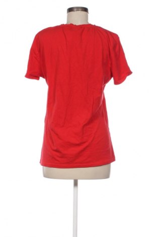 Damen T-Shirt Luis Trenker, Größe XL, Farbe Rot, Preis € 35,00
