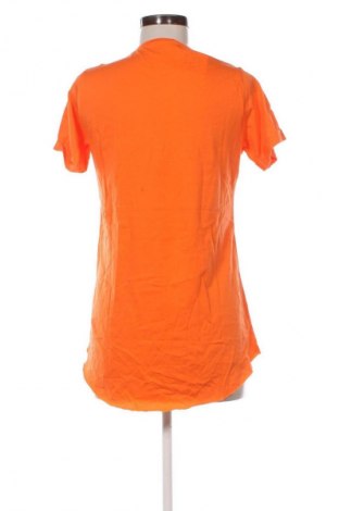 Damen T-Shirt M&M, Größe M, Farbe Orange, Preis 8,70 €