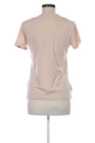 Damski T-shirt Mammut, Rozmiar S, Kolor Beżowy, Cena 111,99 zł