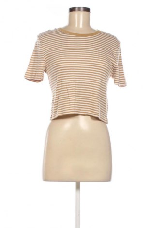 Damen T-Shirt Marks & Spencer, Größe M, Farbe Mehrfarbig, Preis 10,22 €