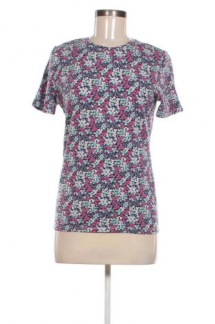 Damen T-Shirt Marks & Spencer, Größe L, Farbe Mehrfarbig, Preis 5,83 €