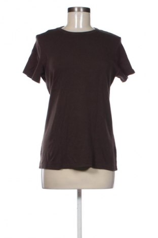 Damski T-shirt Marks & Spencer, Rozmiar XXL, Kolor Brązowy, Cena 27,24 zł