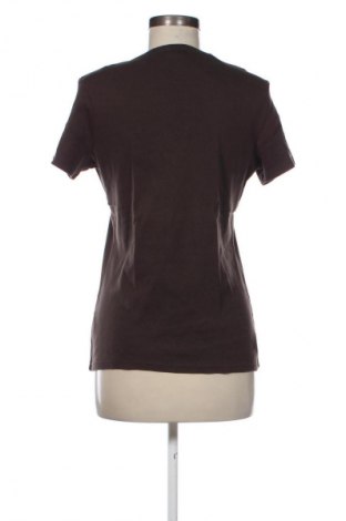 Damski T-shirt Marks & Spencer, Rozmiar XXL, Kolor Brązowy, Cena 27,24 zł