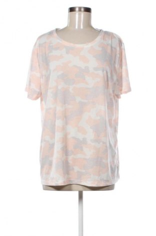 Damski T-shirt Marks & Spencer, Rozmiar XL, Kolor Kolorowy, Cena 26,97 zł